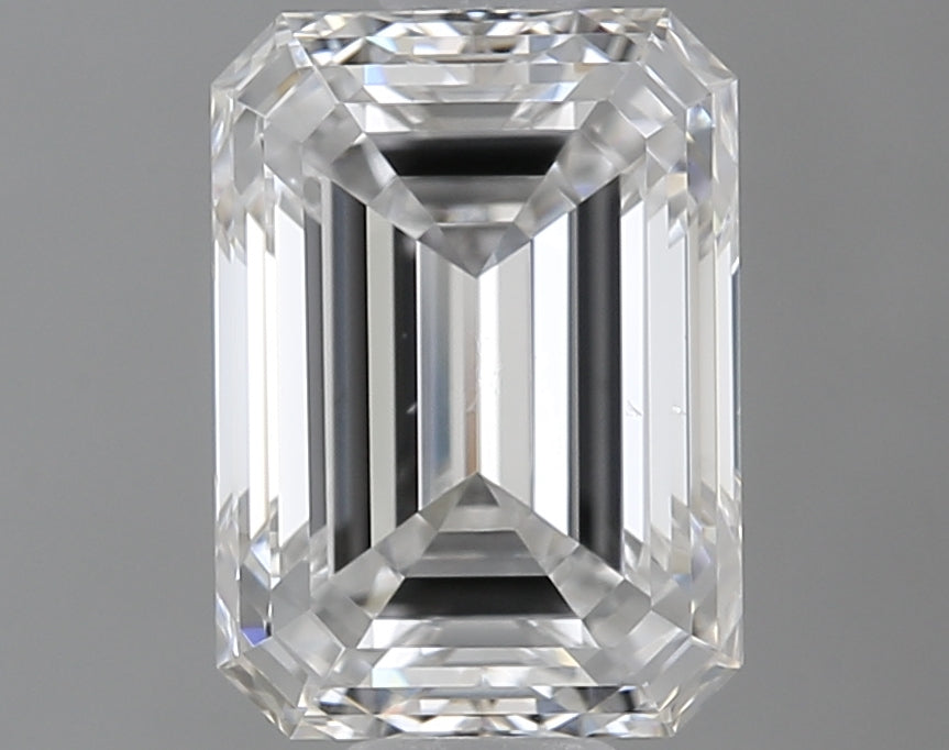 EC 1.20ct E, VS2, GIA# 1449692216, CanadaMarkCM-407299