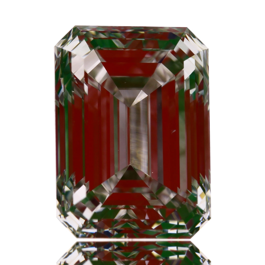 EC 1.20ct E, VS2, GIA# 1449692216, CanadaMarkCM-407299