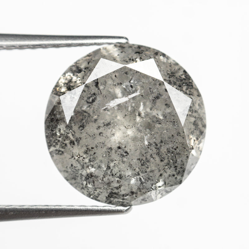 5.59ct 11.43x11.50x6.62mm Round Brilliant 18494-06