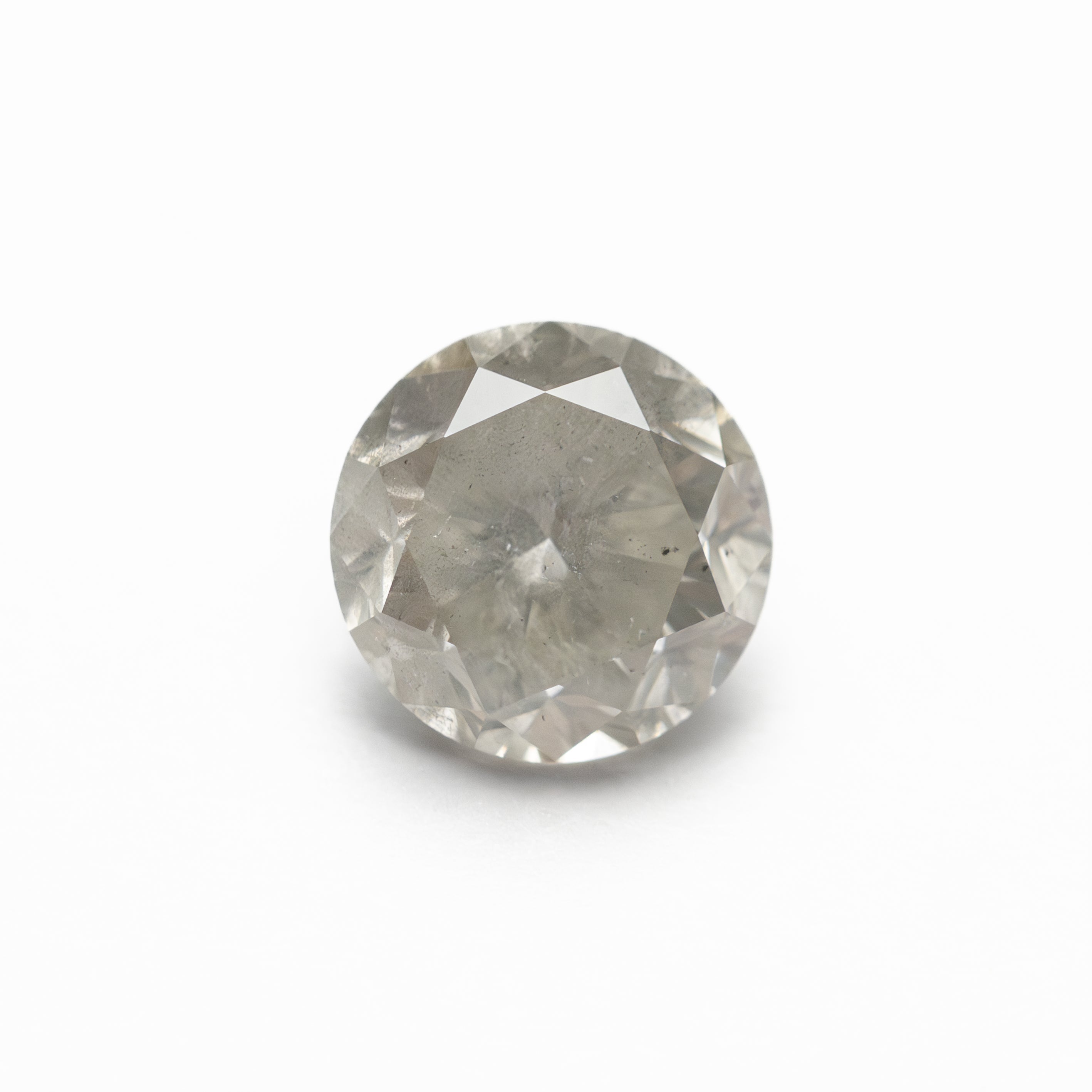 1.12ct 6.35x6.30x4.22mm Round Brilliant 19755-01