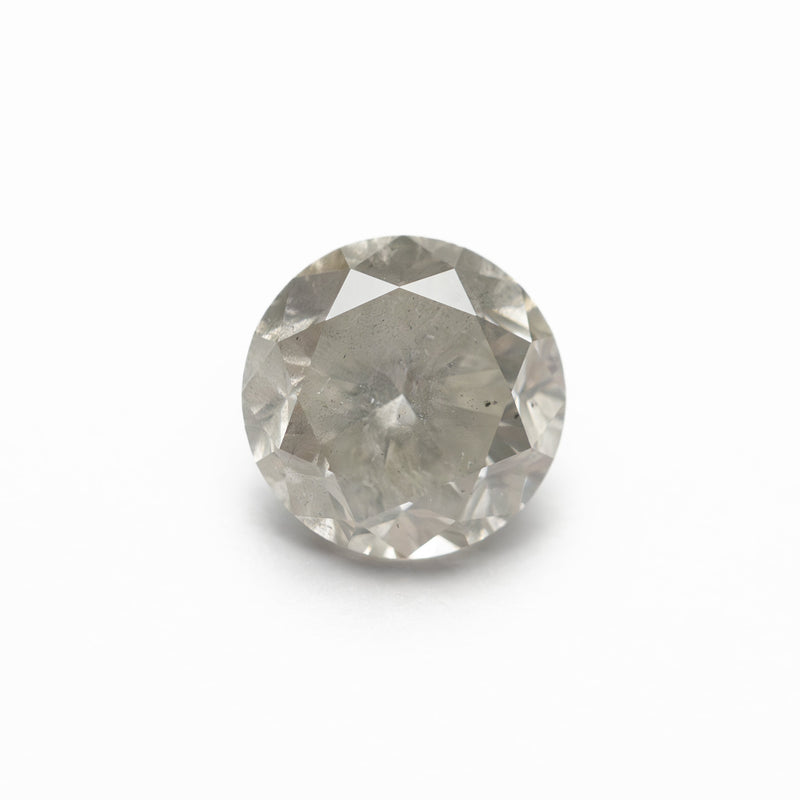 1.12ct 6.35x6.30x4.22mm Round Brilliant 19755-01