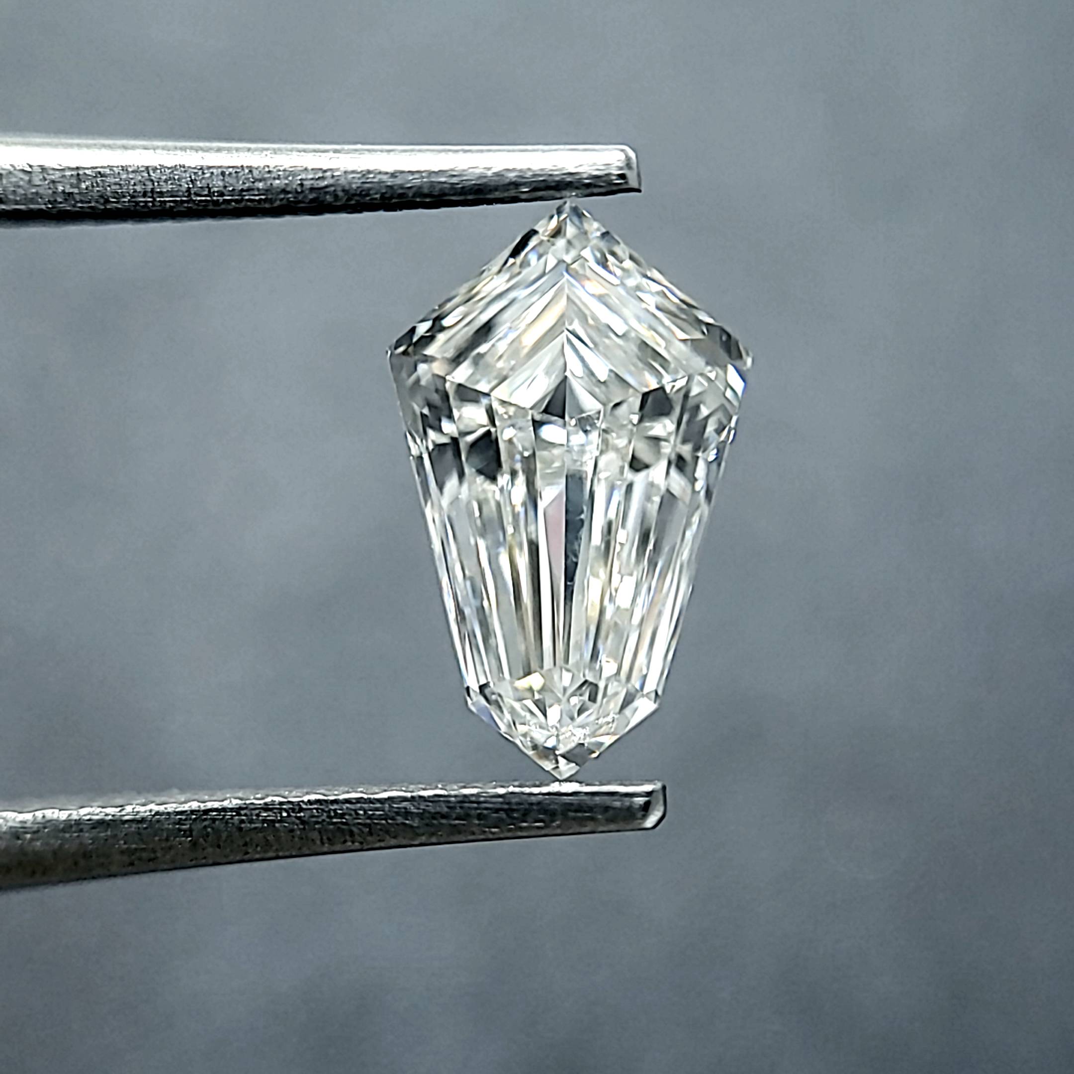 0.92 KT H VS1 EX VG Canada Canadian Diamond Code of Conduct GIA 2466207837 Maple Leaf