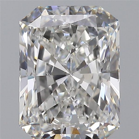 RA 1.52ct F, SI2, GIA# 6465282535, CanadaMark CM-408567 Diavik