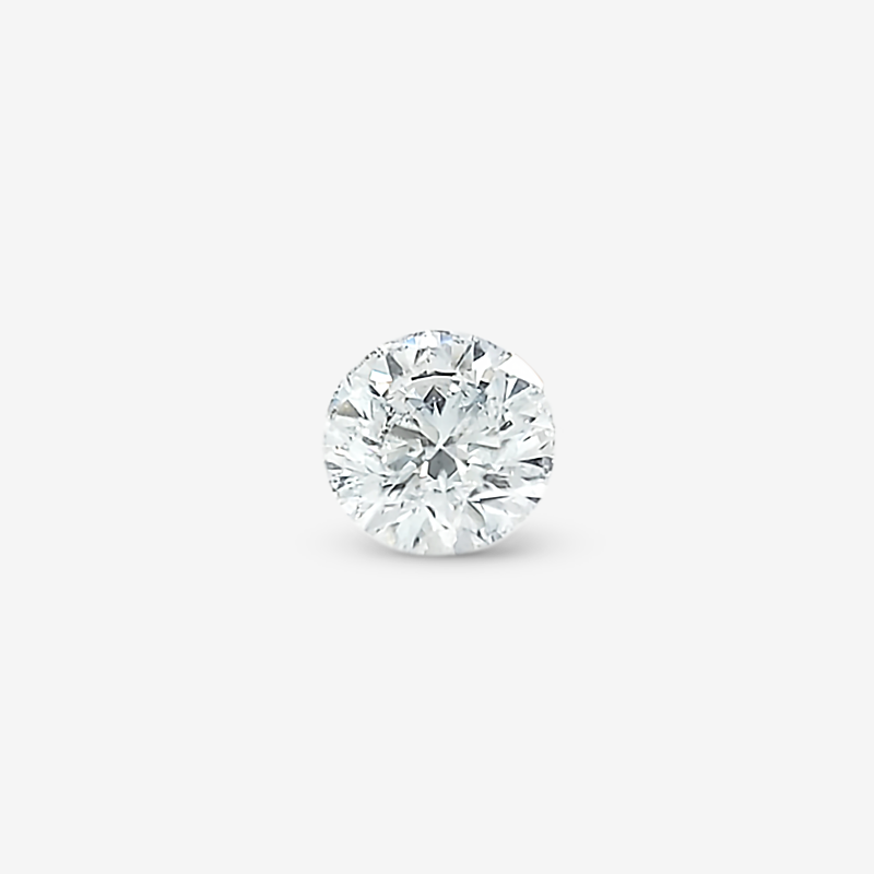BR 0.56ct F, I1, DBCL# 19173002