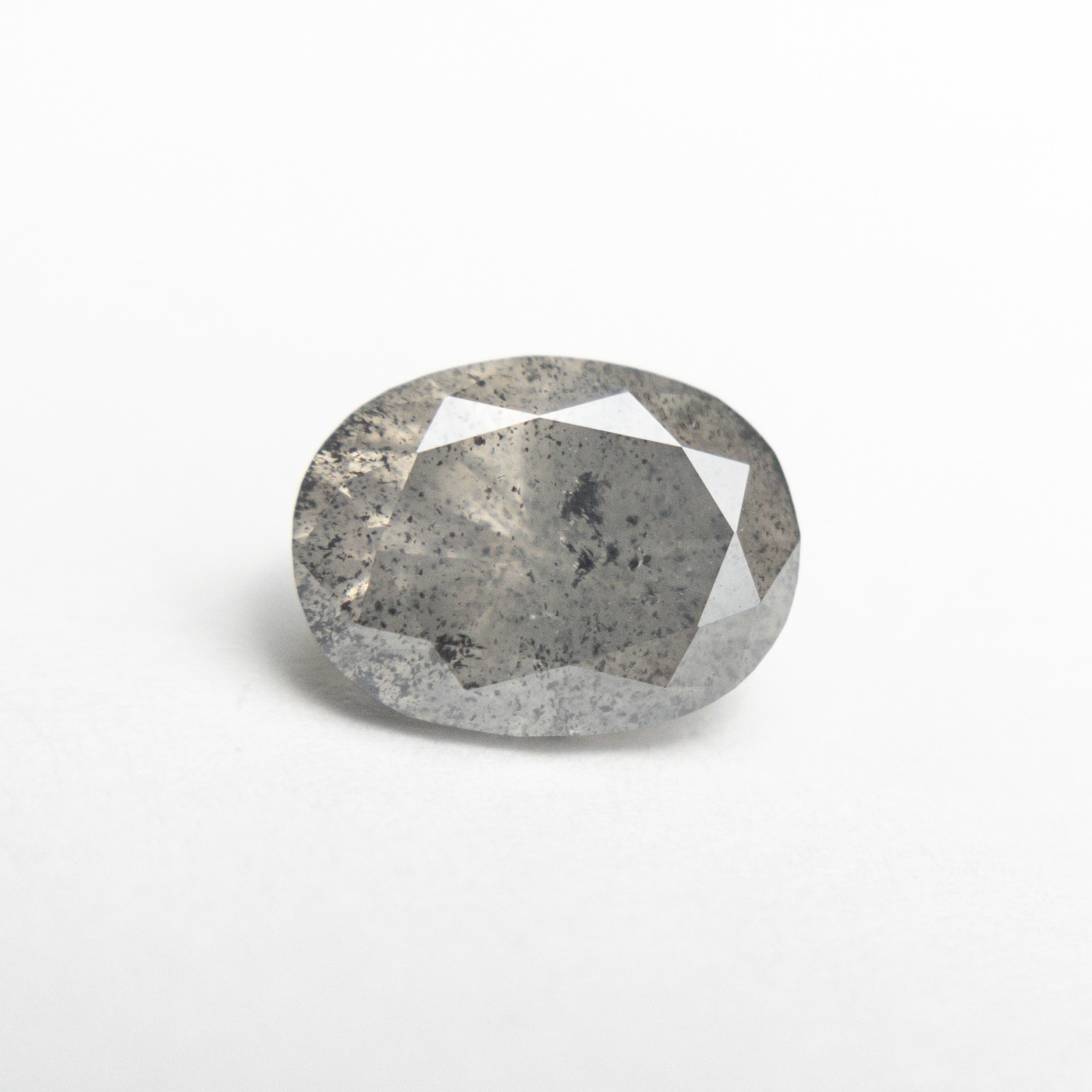 1.82ct 8.44x6.33x4.76mm Oval Brilliant 19187-04