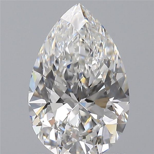 PS 1.21ct F, VS2, GIA# 1463365909, CanadaMarkCM-409238