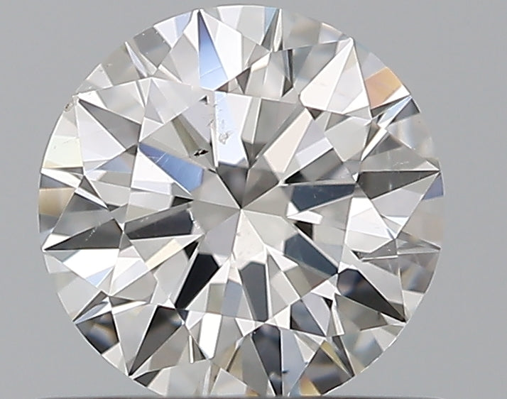 0.66 BR F SI2 EX EX EX Canada CanadaMark GIA 2466677594 CM-409249