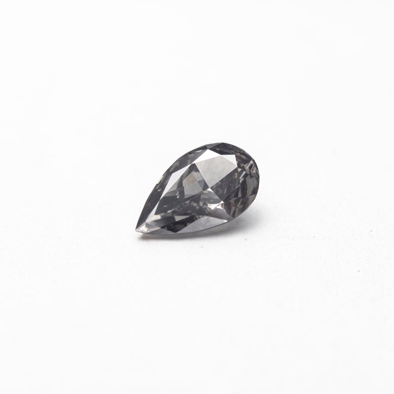0.30ct 5.94x3.62x2.14mm Pear Brilliant 19923-57
