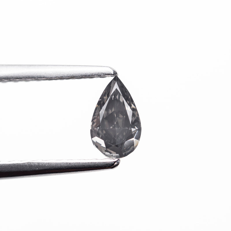 0.30ct 5.94x3.62x2.14mm Pear Brilliant 19923-57