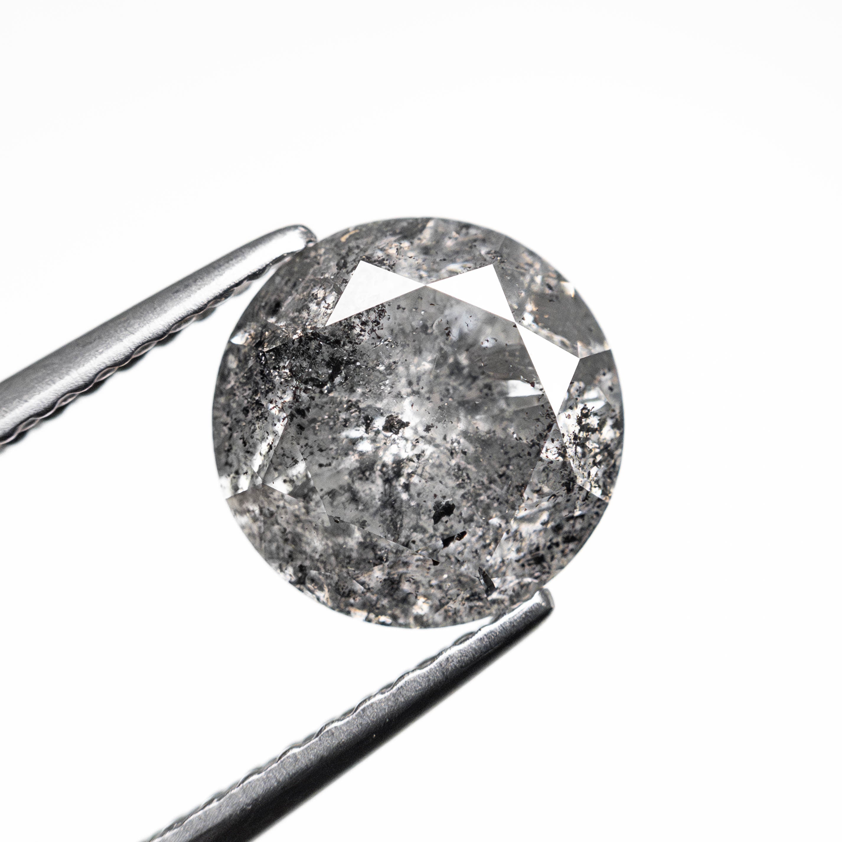 2.08ct 7.84x7.84x5.22mm Round Brilliant 20025-22