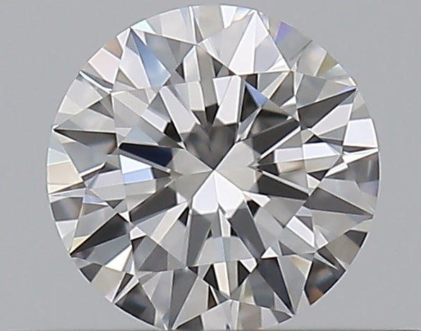 0.36 BR E VVS2 EX GIA 2476185207  CanadaMark CM-412251  Canada