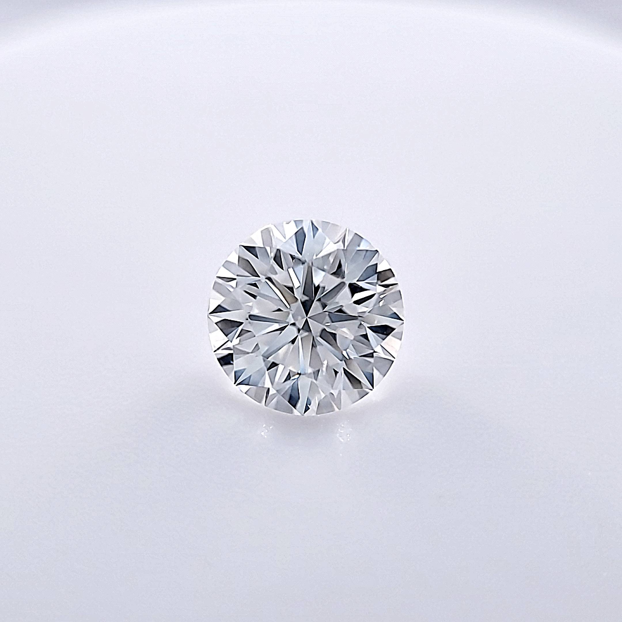 0.80 BR F SI2 EX EX EX Canada CanadaMark GIA 1485122334 CM-412341