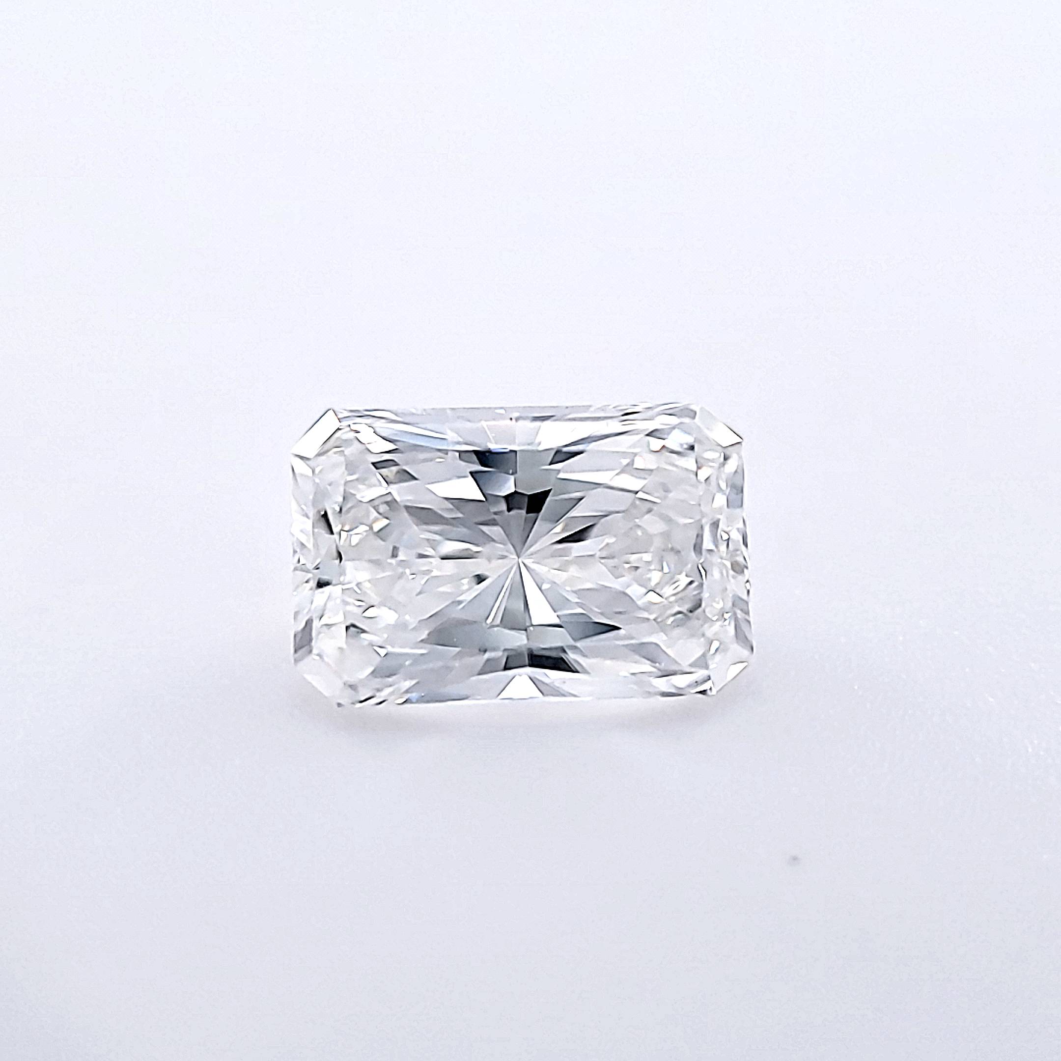 1.00 RA F SI1 EX VG Canada Canadian Diamond Code of Conduct GIA 6485163384 Maple Leaf