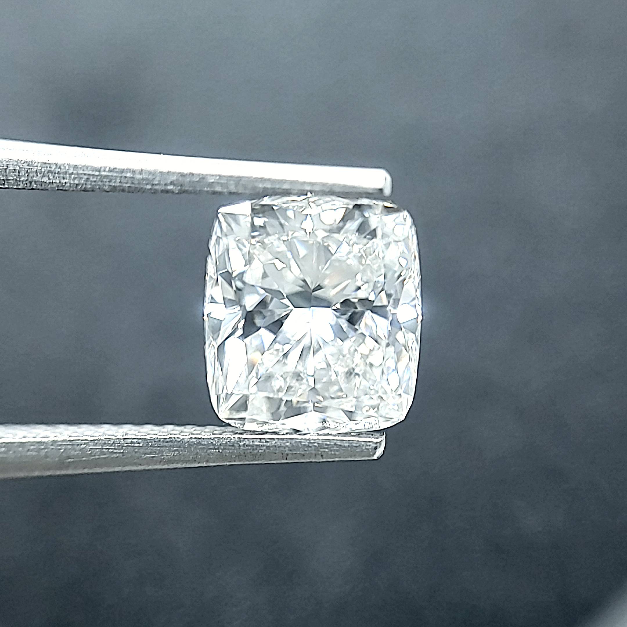 1.01 CMB E VS1 EX VG Canada CanadaMark GIA 6237102045 CM-412642