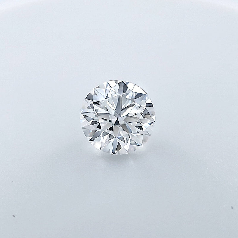 0.62 BR F SI1 EX EX EX Canada CanadaMark GIA 6481659880 CM-413072