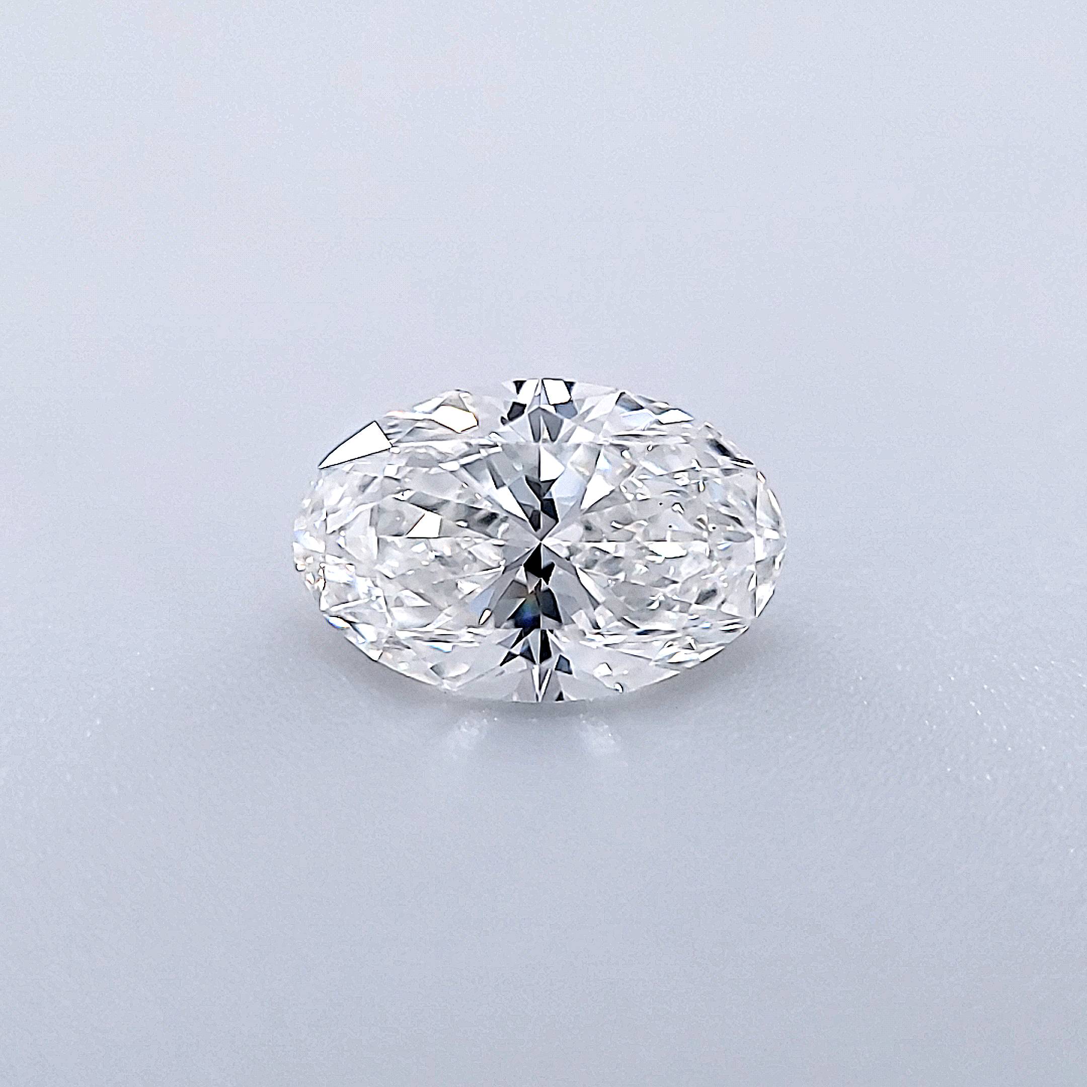 0.94 OV G SI1 EX VG DTC Tracr De Beers GIA 6482837903 TRACR