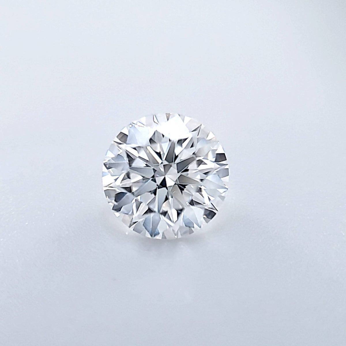 1.00 BR G I1 EX EX EX Canada CanadaMark GIA 6432126273 CM-413405