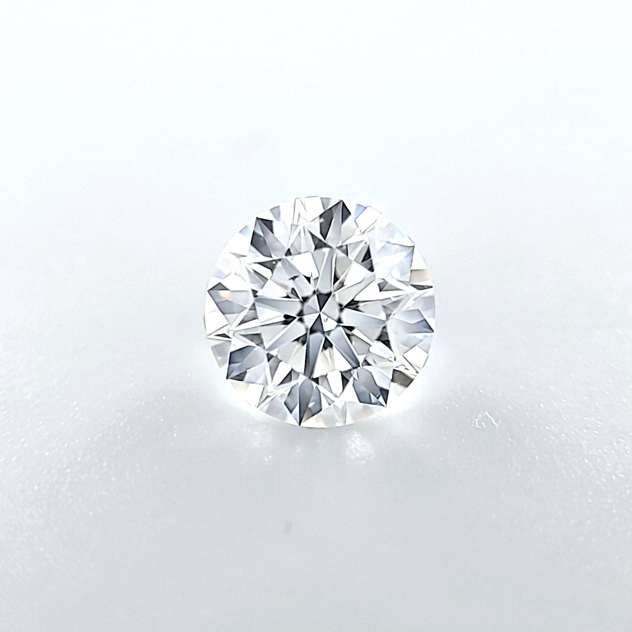 1.04 BR G VS2 EX EX EX Canada CanadaMark GIA 6492665980 CM-414987