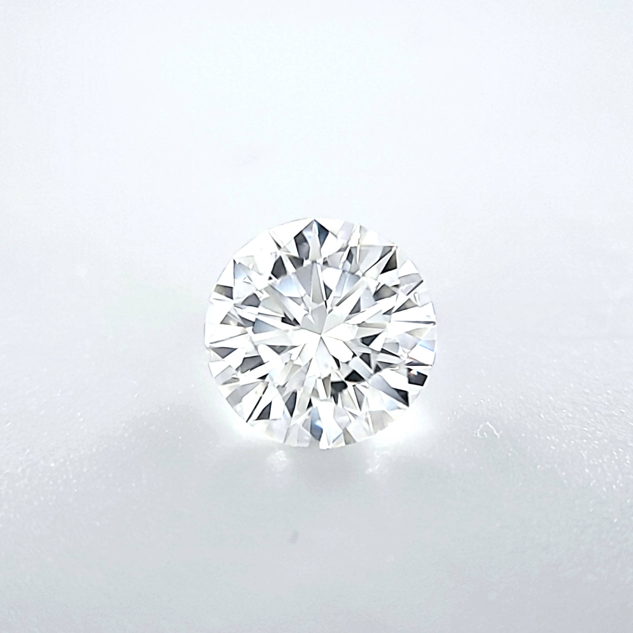 1.02 BR H VS1 EX EX EX Canada CanadaMark GIA 2464904206 CM-414986