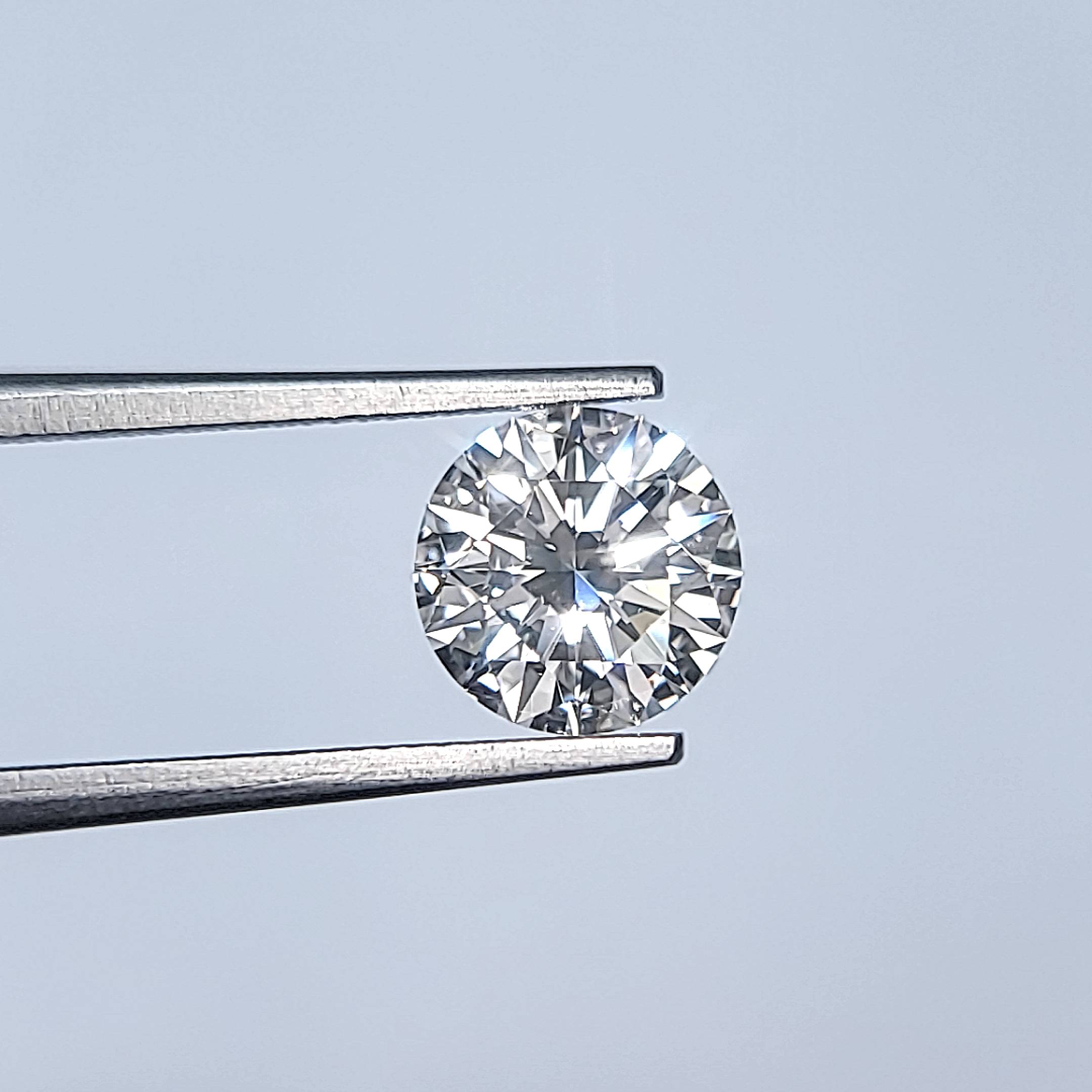 1.02 BR H VS1 EX EX EX Canada CanadaMark GIA 2464904206 CM-414986