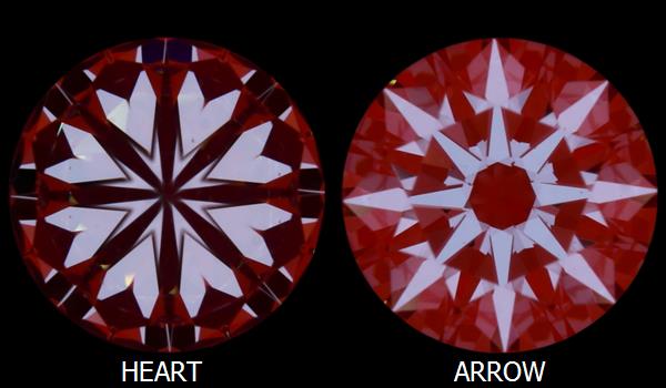 0.35 BR D VS1 EX EX EX Canada CanadaMark GIA 1498408492 CM-414995