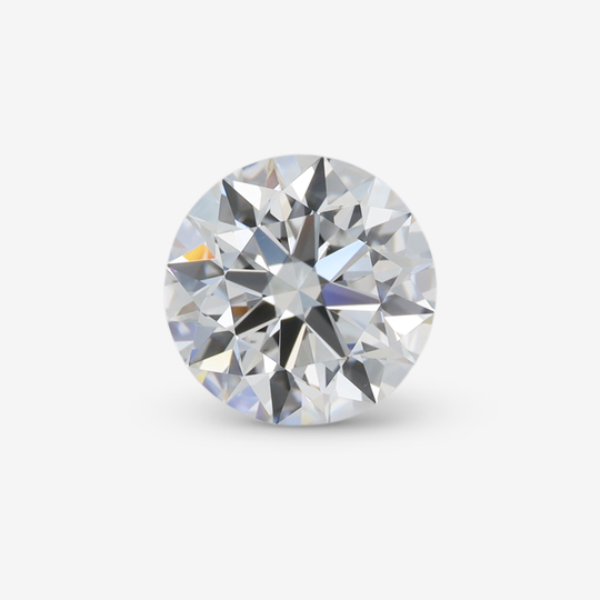 1.23 BR E VS1 EX EX EX Canada CanadaMark GIA 2508502801, CM-416809