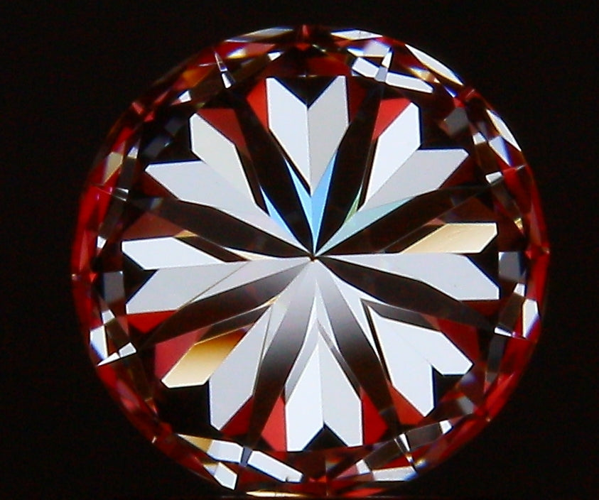 1.01 BR E SI2 EX EX EX Canada CanadaMark GIA 7506736231 CM-417817 Diavik