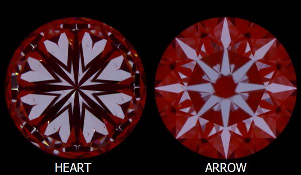 0.65 BR E VS1 EX EX EX CanadaMark GIA 6502562532 CM-419545 Ekati
