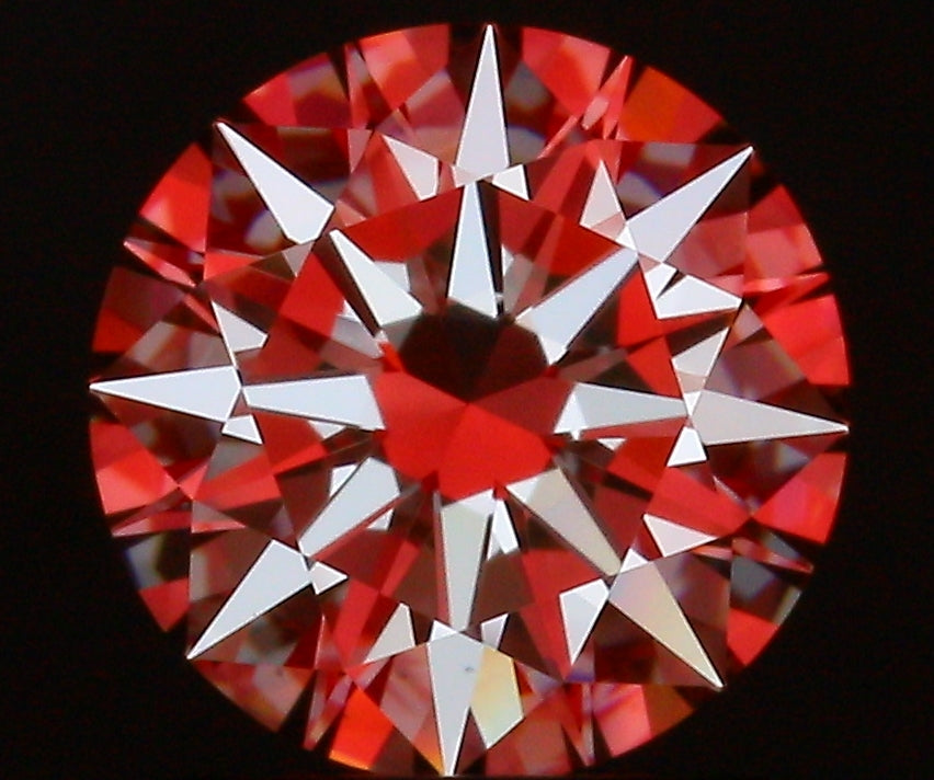 1.10 BR G VS1 EX EX EX Canada CanadaMark GIA 1518237147 CM-419590 Diavik