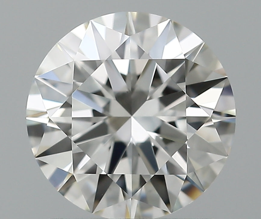 1.10 BR G VS1 EX EX EX Canada CanadaMark GIA 1518237147 CM-419590 Diavik