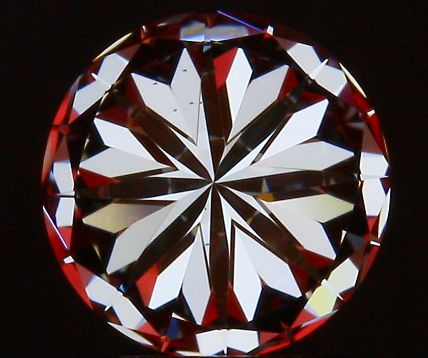 1.10 BR G VS1 EX EX EX Canada CanadaMark GIA 1518237147 CM-419590 Diavik