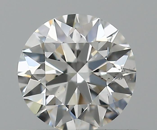 0.50 BR F SI1 EX EX EX Canada CanadaMark GIA 6515141064 CM-419596 Diavik