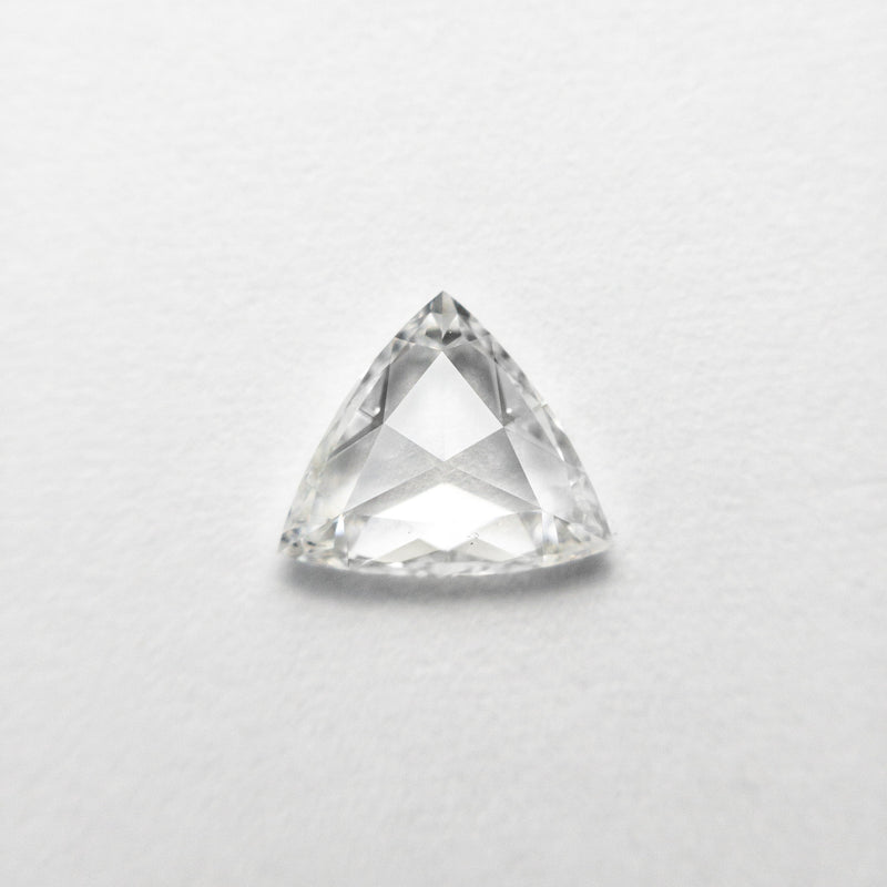 0.72ct 6.25x7.35x2.17mm SI1 H Trillion Rosecut 🇨🇦 21324-01