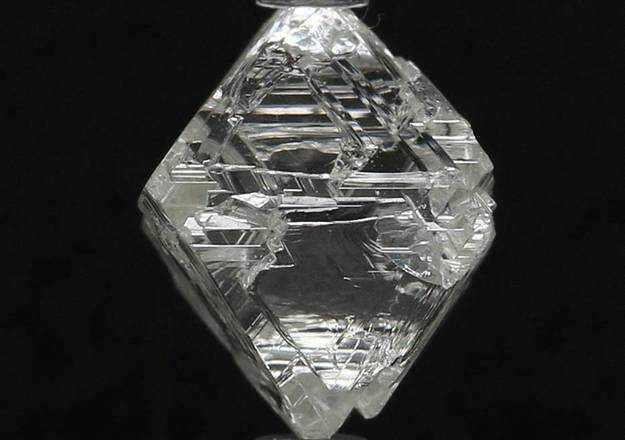 1.01 BR I VS1 EX EX EX Sierra Leone Non Fl.  IGI 660478853 Ideal Cut Hearts and Arrows