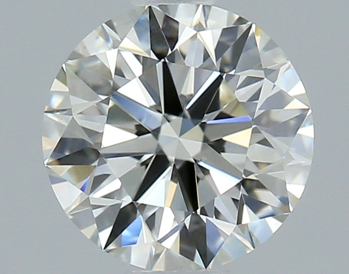1.01 BR I VS1 EX EX EX Sierra Leone Non Fl.  IGI 660478853 Ideal Cut Hearts and Arrows