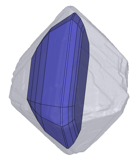 1.51 EC G VS1 EX VG Canada CanadaMark GIA 7513363360 CM-420183