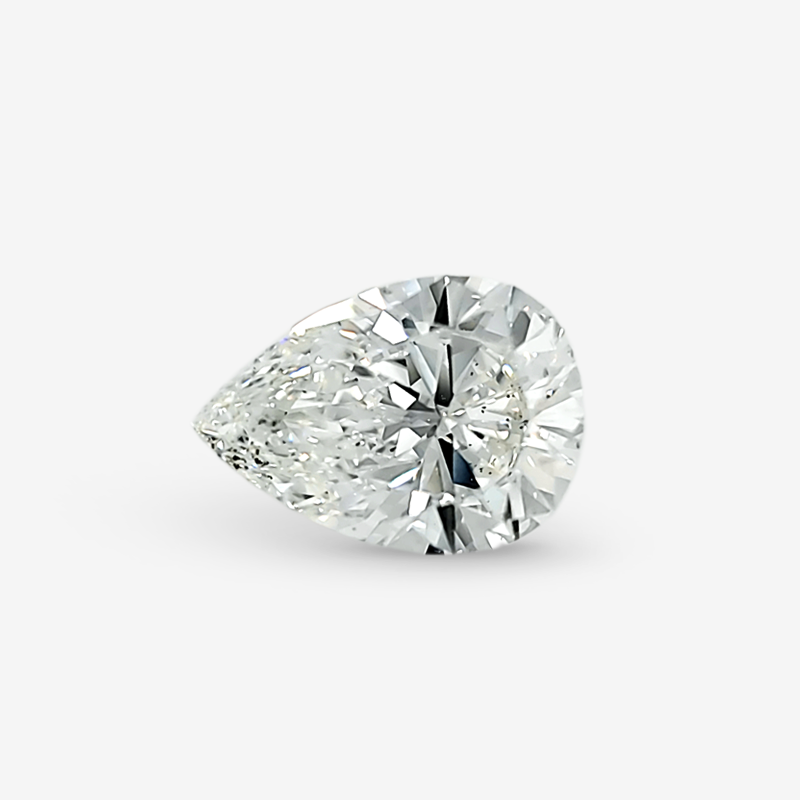 2.09 PS F SI1 VG EX GIA 5211079158 - MOUNTED