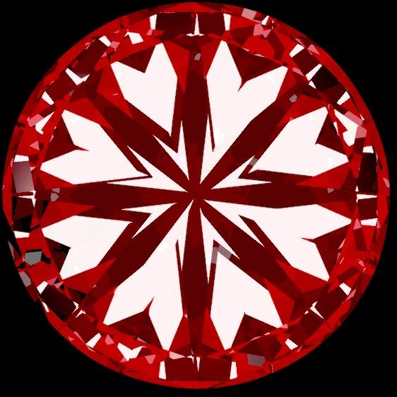 1.24 BR F VS2 EX EX EX Canada CanadaMark GIA 1508758694 CM-420181