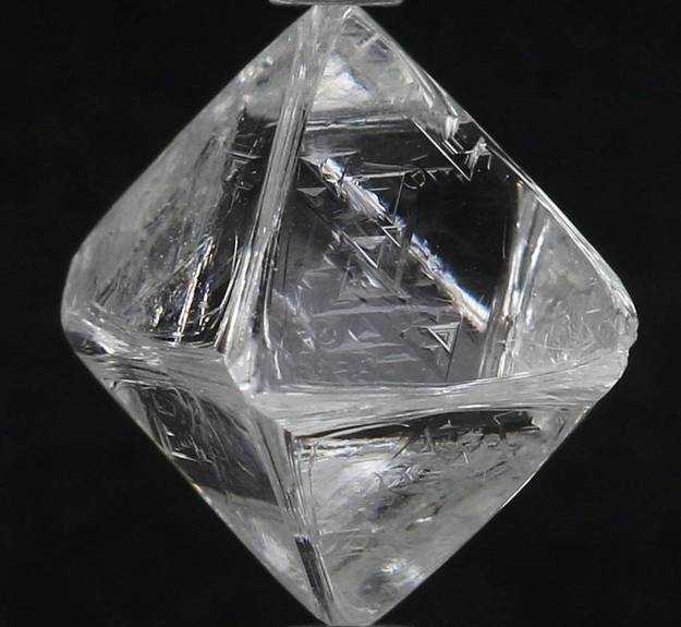 1.51 RA F VS2 EX VG Canada CanadaMark GIA 2514207218 CM-420536 Ekati/Diavik