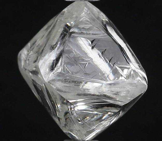 0.71 CMB G VVS2 EX EX Canada CanadaMark GIA 2516110437 CM-422159 Ekati/Diavik