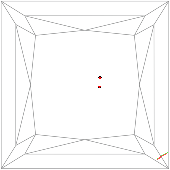 1.70 PR F VS2 EX VG Canada CanadaMark GIA 6522138022 CM-422598 Ekati/Diavik