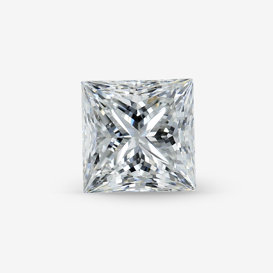 1.70 PR F VS2 EX VG Canada CanadaMark GIA 6522138022 CM-422598 Ekati/Diavik