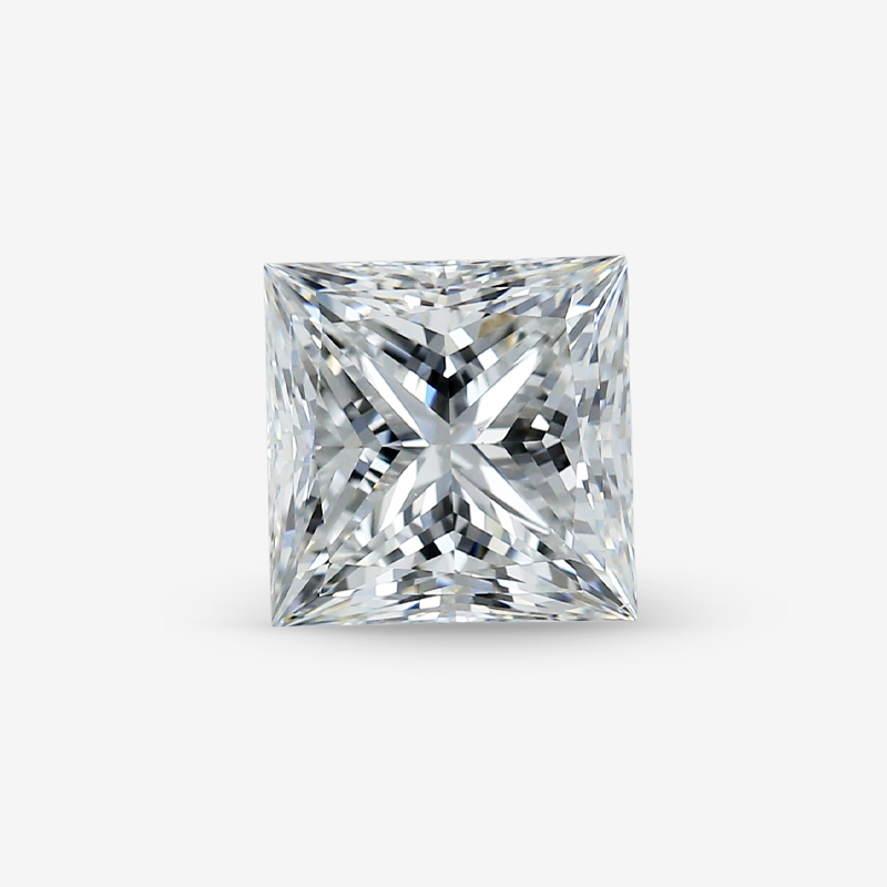 1.70 PR F VS2 EX VG Canada CanadaMark GIA 6522138022 CM-422598 Ekati/Diavik