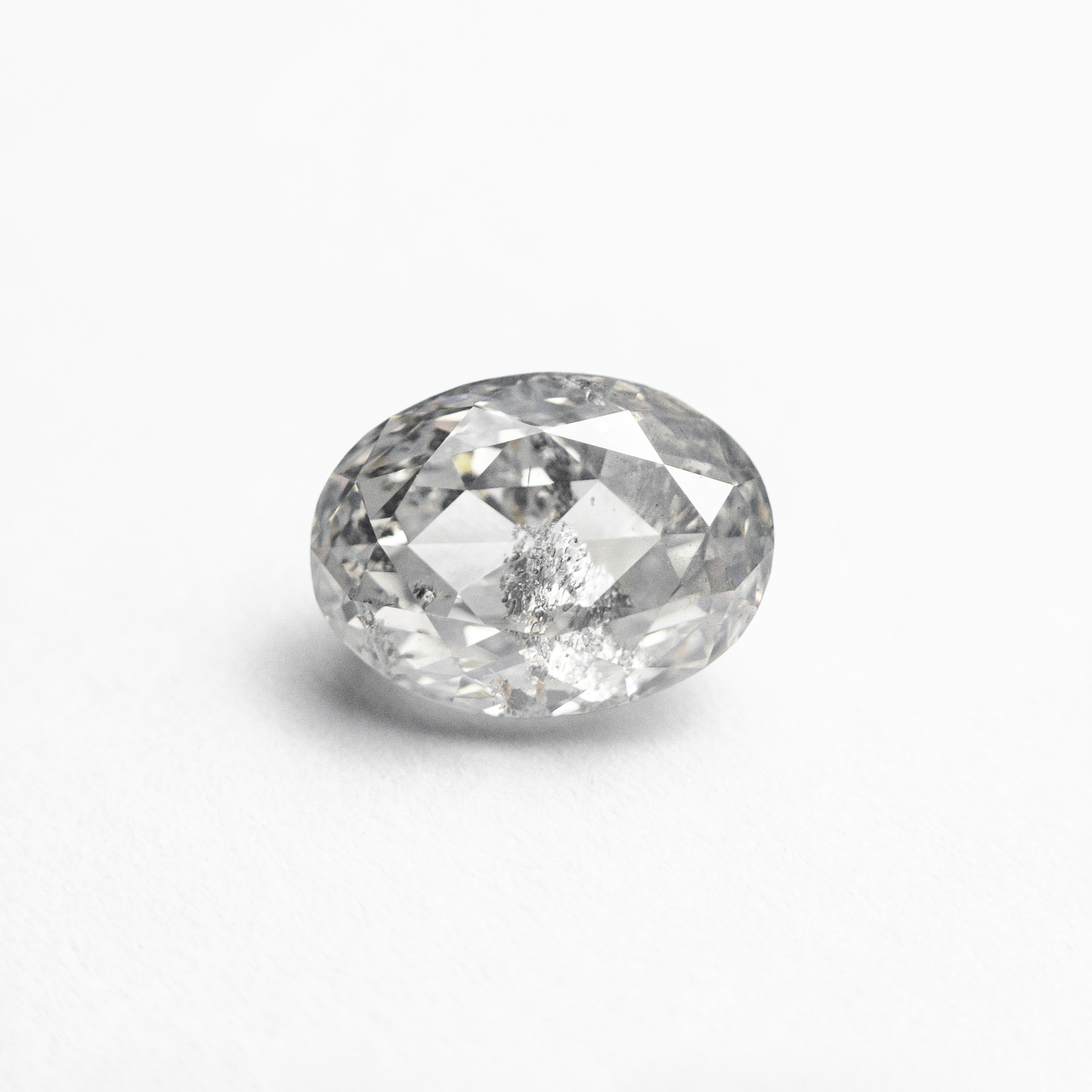 1.13ct 7.11x5.28x3.72mm Oval Double Cut 21869-06