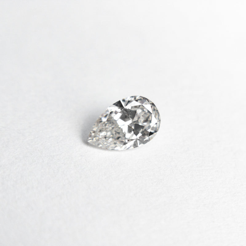 0.31ct 5.78x3.75x2.22mm SI1 E Pear Brilliant 🇨🇦 21912-03