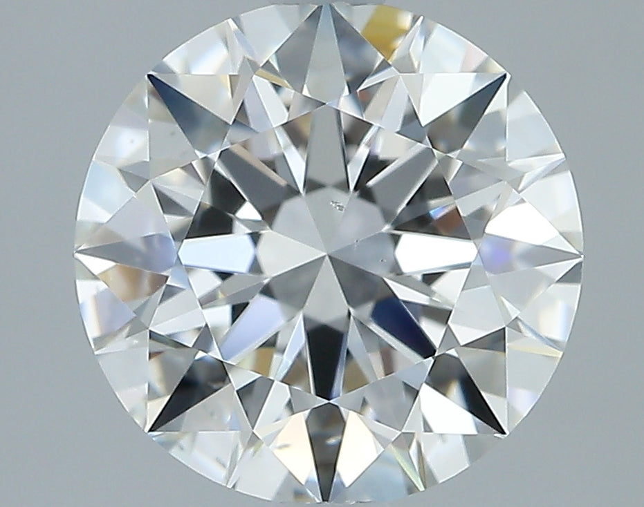 2.02 BR F SI1 EX EX EX Canada CanadaMark GIA 7536213485 CM-423414 Diavik