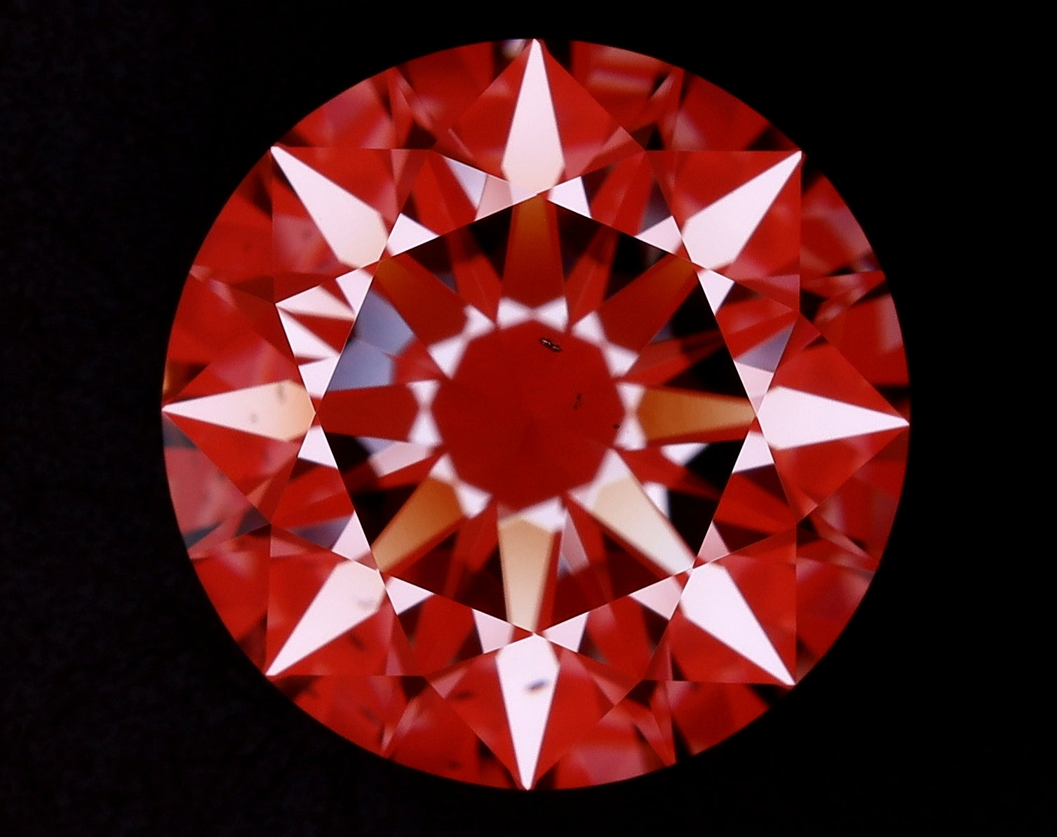 2.02 BR F SI1 EX EX EX Canada CanadaMark GIA 7536213485 CM-423414 Diavik