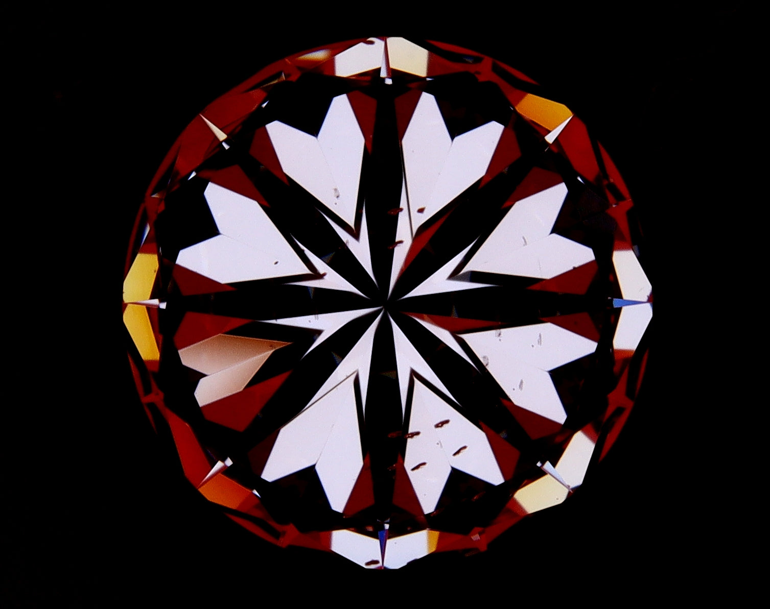 2.02 BR F SI1 EX EX EX Canada CanadaMark GIA 7536213485 CM-423414 Diavik