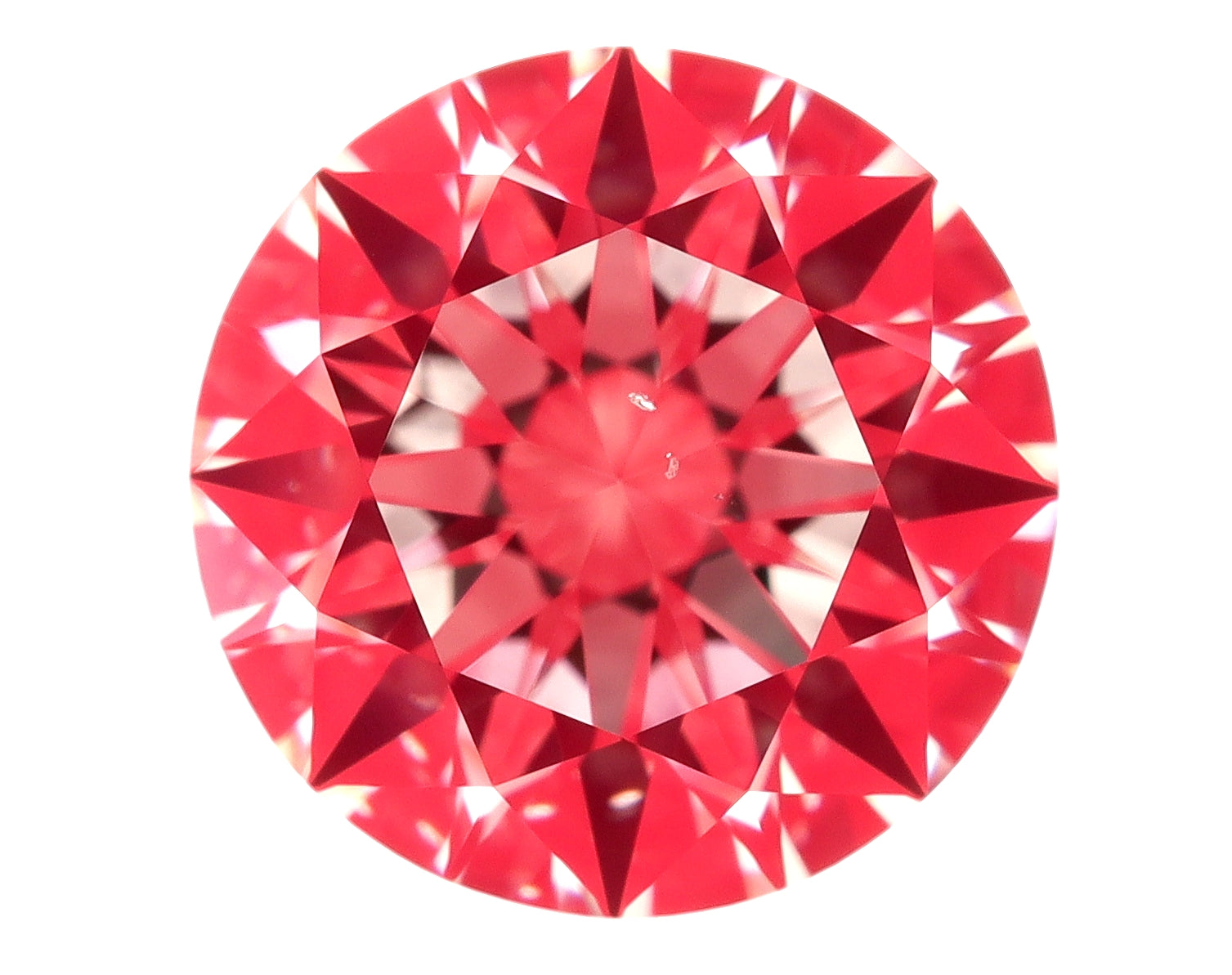 2.02 BR F SI1 EX EX EX Canada CanadaMark GIA 7536213485 CM-423414 Diavik