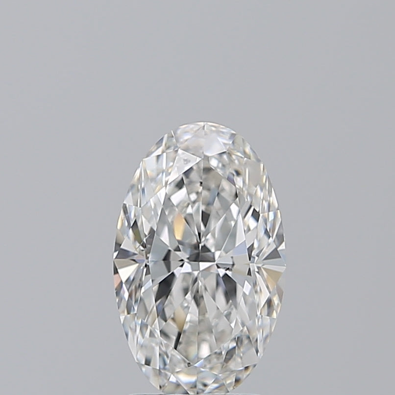 2.01 OV F SI1 EX EX Canada CanadaMark GIA 1527703426 CM-424553 Ekati